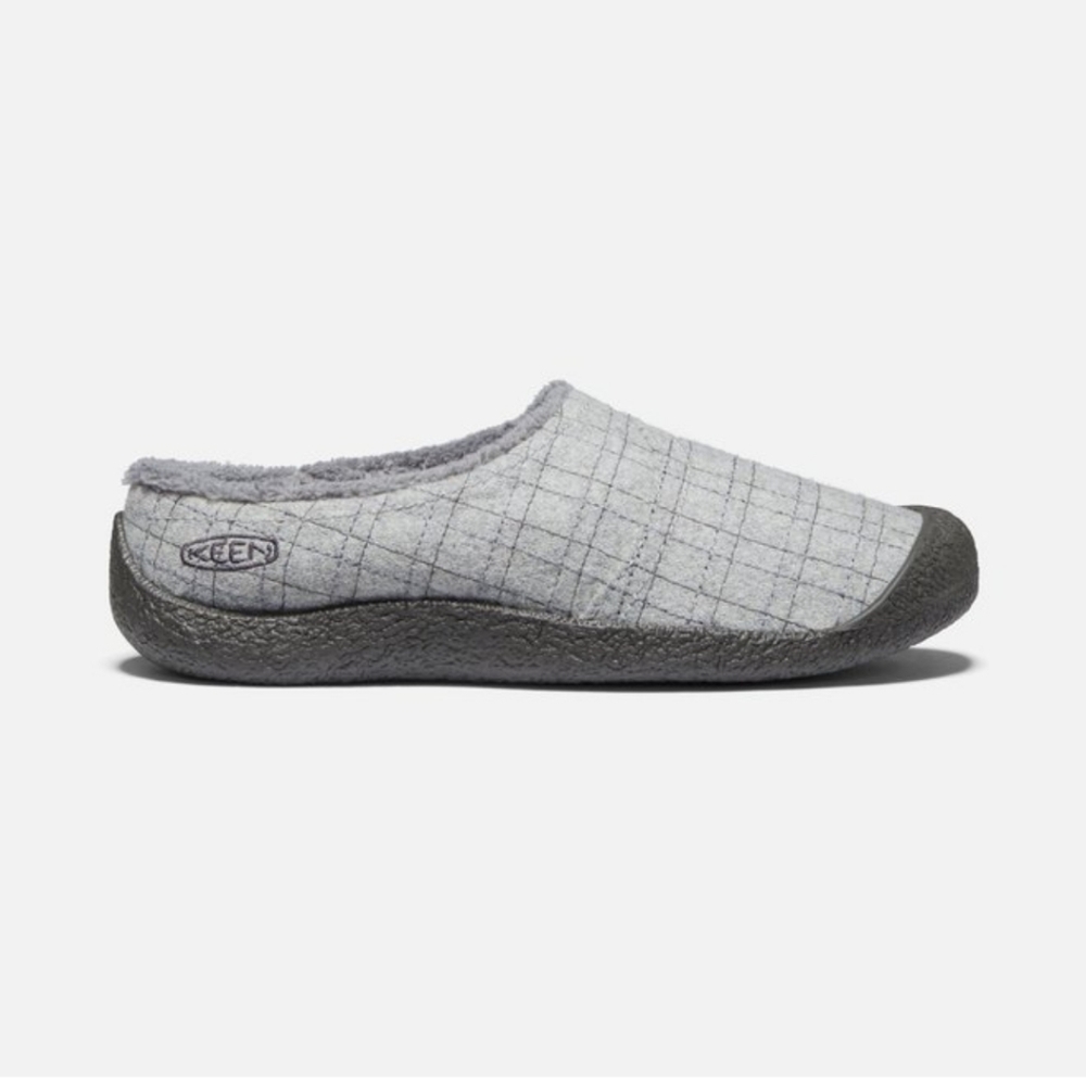 Keen Womens Howser Wrap Slide Outdoor Comfort Clogs Loafer Slip on shoes sz 7